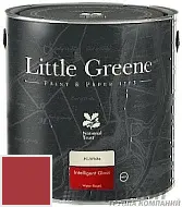 Little Greene Acrylic Gloss (Intelligent Gloss) глянцевая моющаяся краска LG279