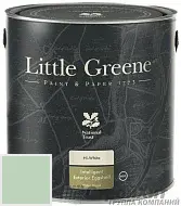 Little Greene Intelligent Exterior Eggshell полуматовая водная краска LGGr308
