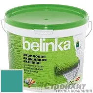 Belinka акриловая фасадная краска U234