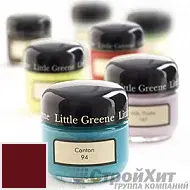 Little Greene Sample Pot баночка краски LG14
