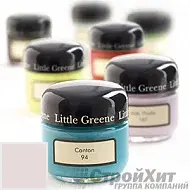 Little Greene Sample Pot баночка краски LG109