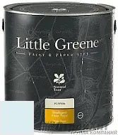 Little Greene Intelligent Floor Paint полуглянцевая быстросохнущая краска LG248