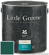 Little Greene Intelligent Satinwood полуглянцевая моющаяся краска LG96