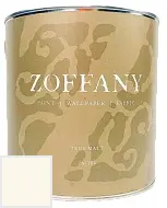 Zoffany True Matt Глубокоматовая водоэмульсионная краска PERFECT WHITE
