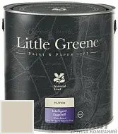 Little Greene Acrylic Eggshell (Intelligent Eggshell) полуматовая моющаяся краска LGSt270