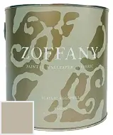 Zoffany Acrylic Eggshell Полуматовая водоэмульсионная моющаяся краска HARBOUR GREY