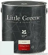 Little Greene Acrylic Gloss (Intelligent Gloss) глянцевая моющаяся краска LG98