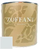 Zoffany True Matt Глубокоматовая водоэмульсионная краска QUARTER LA SEINE