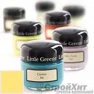 Little Greene Sample Pot баночка краски LG148