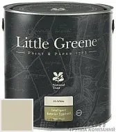 Little Greene Intelligent Exterior Eggshell полуматовая водная краска LG143