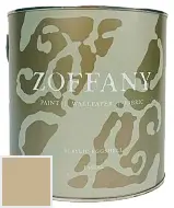 Zoffany Acrylic Eggshell Полуматовая водоэмульсионная моющаяся краска MANILLA