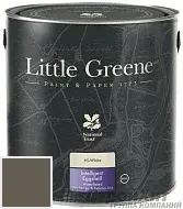 Little Greene Acrylic Eggshell (Intelligent Eggshell) полуматовая моющаяся краска LG234