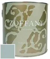 Zoffany Acrylic Eggshell Полуматовая водоэмульсионная моющаяся краска AQUA