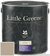 Little Greene Acrylic Eggshell (Intelligent Eggshell) полуматовая моющаяся краска LG240