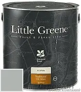 Little Greene Traditional Oil Gloss высокоглянцевая масляная краска LG184