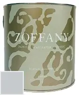 Zoffany Acrylic Eggshell Полуматовая водоэмульсионная моющаяся краска HALF QUARTZ GREY