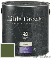 Little Greene Acrylic Eggshell (Intelligent Eggshell) полуматовая моющаяся краска LGGr303