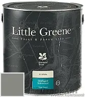 Little Greene Intelligent Satinwood полуглянцевая моющаяся краска LG226