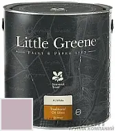 Little Greene Traditional Oil Gloss высокоглянцевая масляная краска LG187