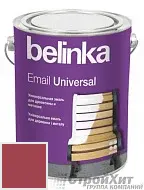 Belinka Email Universal Эмаль RAL 3031
