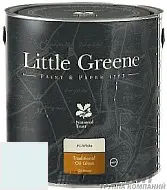 Little Greene Traditional Oil Gloss высокоглянцевая масляная краска LG262