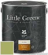Little Greene Traditional Oil Gloss высокоглянцевая масляная краска LG84