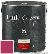 Little Greene Acrylic Gloss (Intelligent Gloss) глянцевая моющаяся краска LG13
