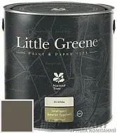 Little Greene Intelligent Exterior Eggshell полуматовая водная краска LG234