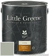 Little Greene Traditional Oil Gloss высокоглянцевая масляная краска LGGr291