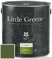 Little Greene Ultimatt (Intelligent Matt Emulsion) матовая моющаяся краска LGGr303