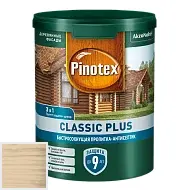 PINOTEX CLASSIC PLUS быстросохнущая пропитка-антисептик 002