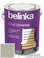 Belinka Email Universal Эмаль RAL 7032
