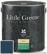 Little Greene Wall Primer Sealer кроющий колеруемый грунт LG257