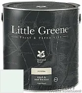 Little Greene Acrylic Matt (Absolute Matt Emulsion) матовая краска LGGr282