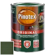 PINOTEX ORIGINAL кроющая декоративная пропитка 017
