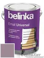 Belinka Email Universal Эмаль RAL 4009