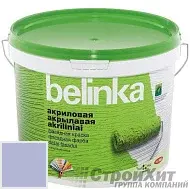 Belinka акриловая фасадная краска U188