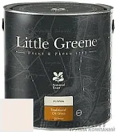 Little Greene Traditional Oil Gloss высокоглянцевая масляная краска LG237