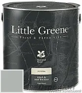 Little Greene Acrylic Matt (Absolute Matt Emulsion) матовая краска LG184