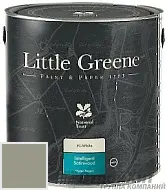 Little Greene Intelligent Satinwood полуглянцевая моющаяся краска LGGr292