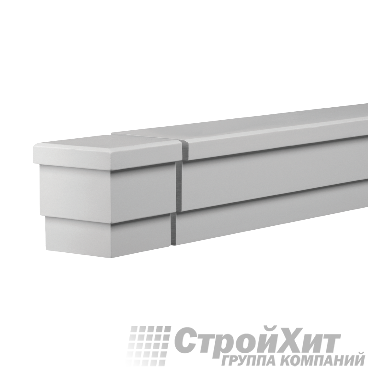 Европласт Торцевой элемент 4.34.131