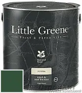 Little Greene Acrylic Matt (Absolute Matt Emulsion) матовая краска LGGr298