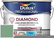 Dulux Luxium DIAMOND MATT матовая краска 90GY 33/199
