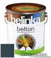 Belinka Belton декоративное лазурное покрытие 013