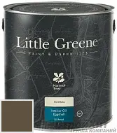 Little Greene Interior Oil Eggshell полуматовая масляная краска LG241