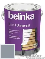 Belinka Email Universal Эмаль RAL 7001