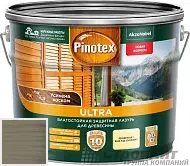 PINOTEX ULTRA традиционные 10 готовых цветов влагостойкая защитная лазурь 006