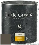 Little Greene Intelligent Floor Paint полуглянцевая быстросохнущая краска LG144