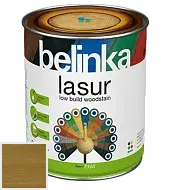 Belinka Lasur NEW / Белинка Лазурь 27 олива