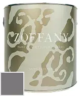 Zoffany Elite Emulsion матовая моющаяся краска FIG GREY
